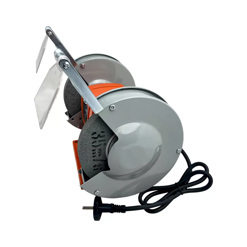 Polizor de banc, Putere 350 W, 2956 rpm [3]