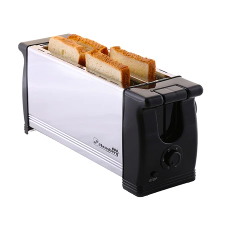 TOATE PRODUSELE - Prajitor de paine Hausberg HB-180, 4 Felii