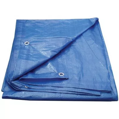 Prelata impermeabila pentru utilizari multiple 2x3m, 3x4m, 4x4m [3]