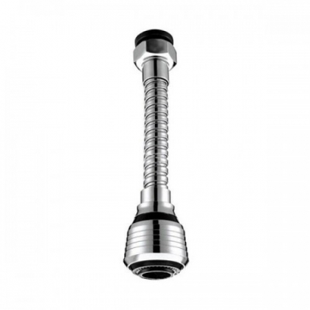 Prelungitor flexibil universal pentru robinet Turbo Flex [5]