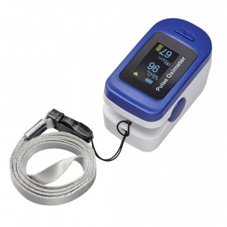 Pulsometru pentru masurarea pulsului - Oximeter [1]