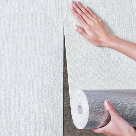 Rola Tapet Autoadeziv Texturat, 280cm x 50cm, 1.4 mp [1]