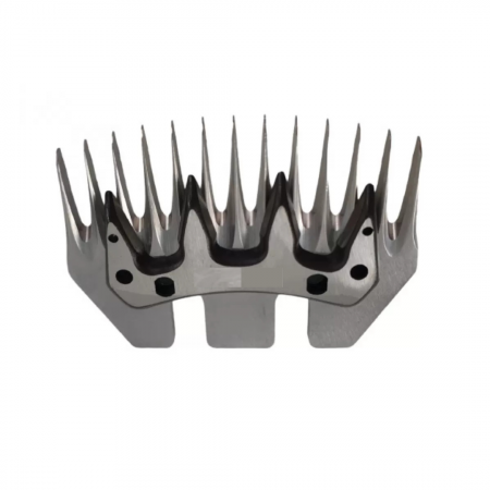 TOATE PRODUSELE - Set 2 Cutite de rezerva pentru masina de tuns oi electrica