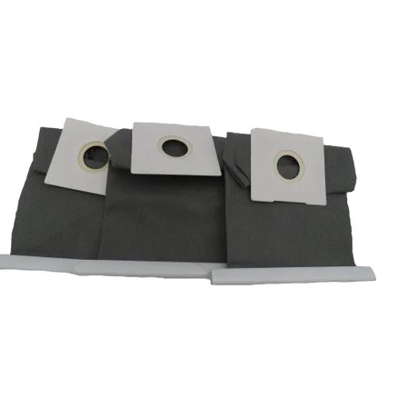 PRET MAXIM 49.99 LEI - Set 3 x sac universal pentru aspirator