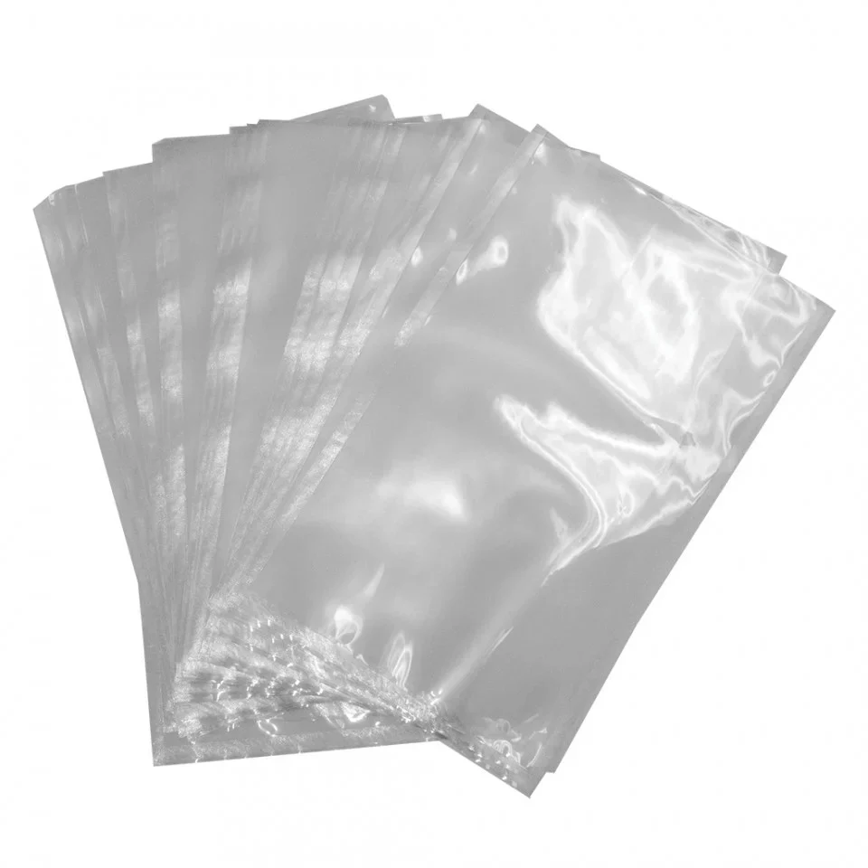 Set 33 pungi pentru aparatele de vidat si sigilat alimente