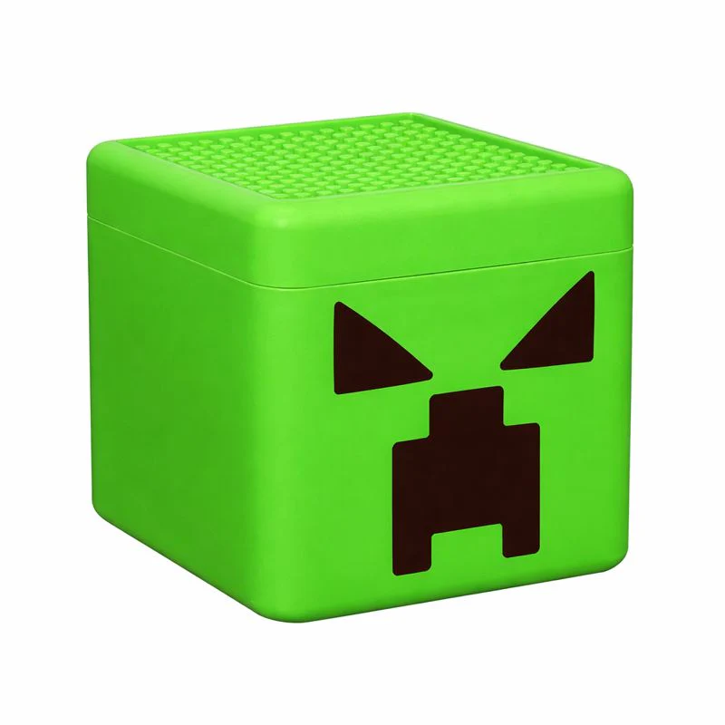 Set cuburi magnetice educative pentru copii, 180 piese, constructii creative 3D, jucarie STEM senzoriala, peste 3 ani [14]