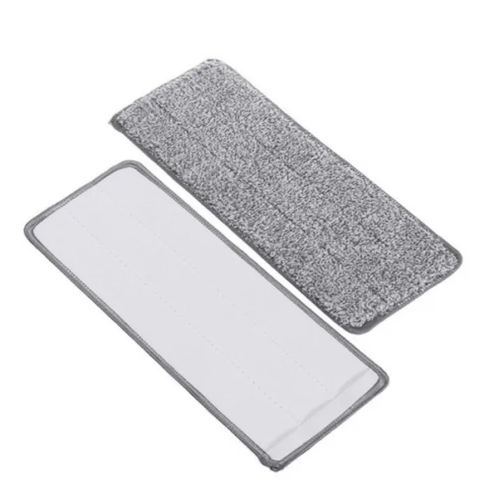 Set galeata cu storcator si mop pentru curatenie, pentru curatare multiple suprafete, Bej [7]