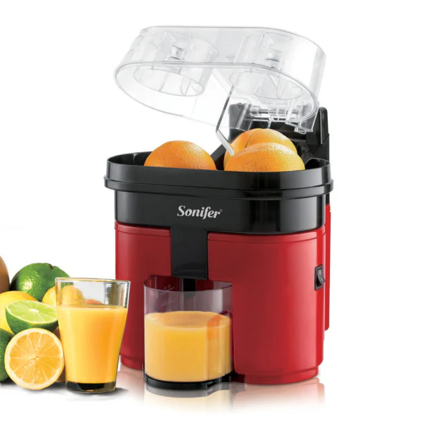 TOATE PRODUSELE - Storcator de Fructe dublu 90W Sonifer SF-5521