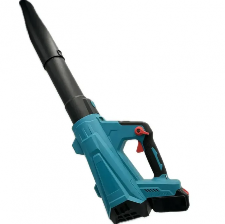 Suflanta pentru Frunze cu 2 Acumulatori 128V Max, 8 AH, 200 kmh viteza de suflare, 6 viteze, 780mc/h [3]