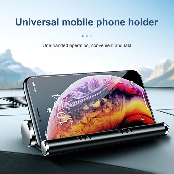 Suport parbriz pentru numar si telefon 5 in 1 [2]