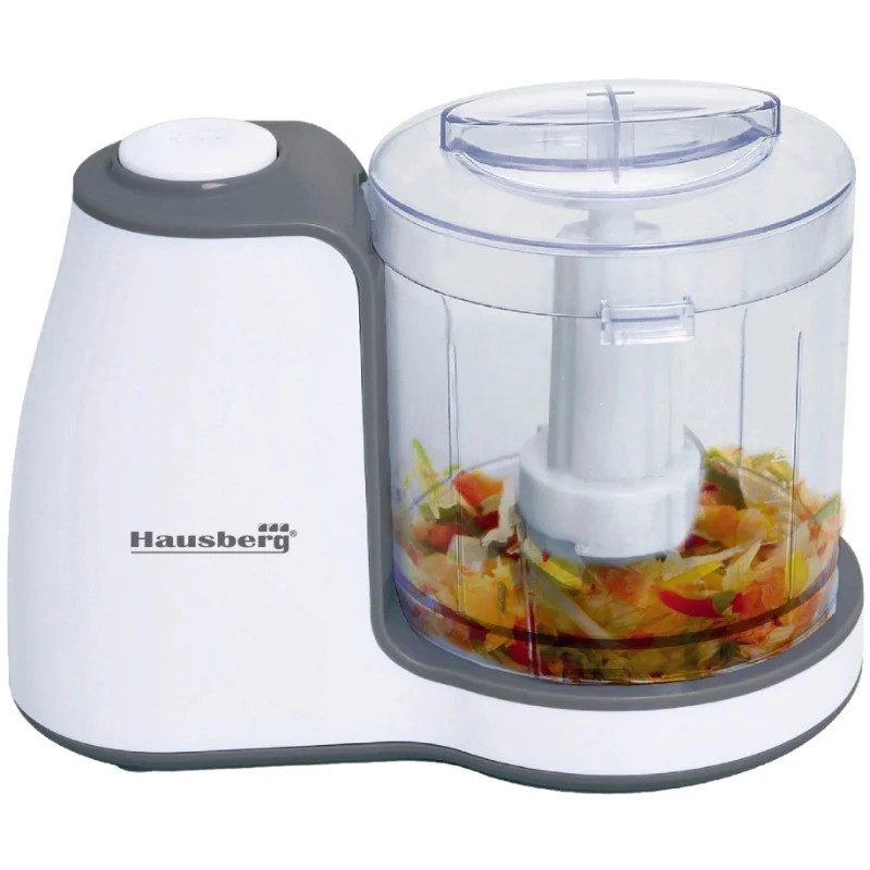 TOATE PRODUSELE - Tocator electric alimente Hausberg HB-4504, 100W