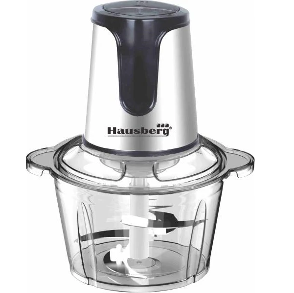 TOATE PRODUSELE - Tocator Hausberg Robo Chef HB-4505, 400 W, 2L