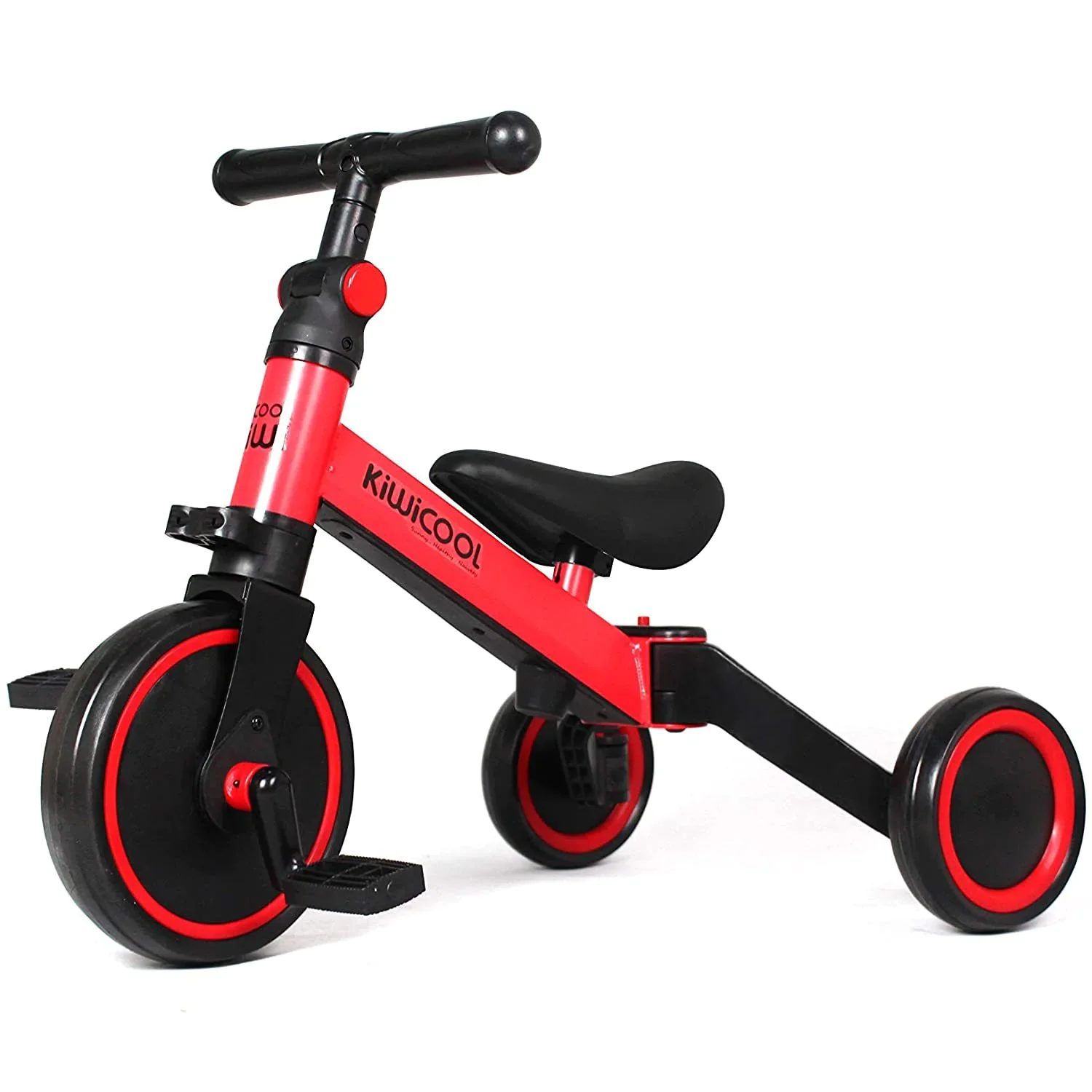 TOATE PRODUSELE - Tricicleta 2 in 1, bicicleta fara pedale pentru copii