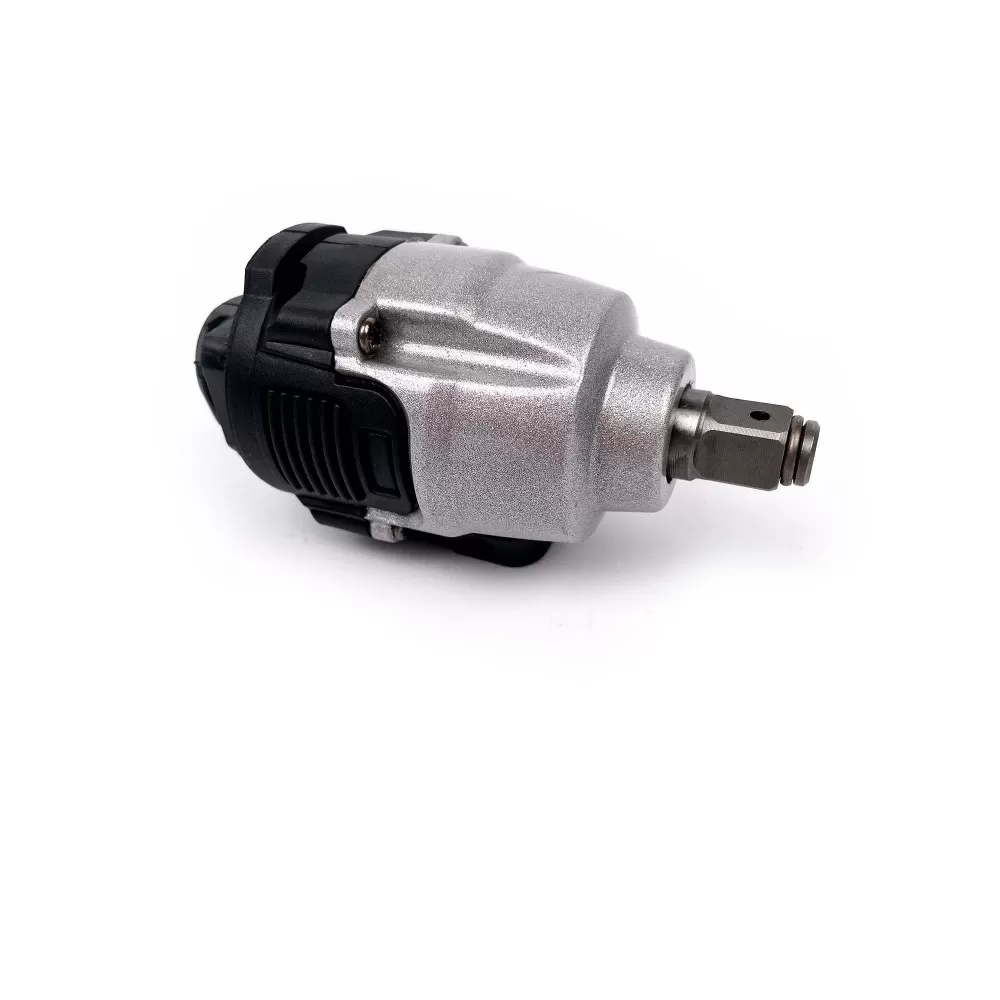 Trusa 5 in 1 Scule cu 2 acumulatori 42V, bormasina, cheie impact, minidrujba, fierastrau sabie soricel [3]