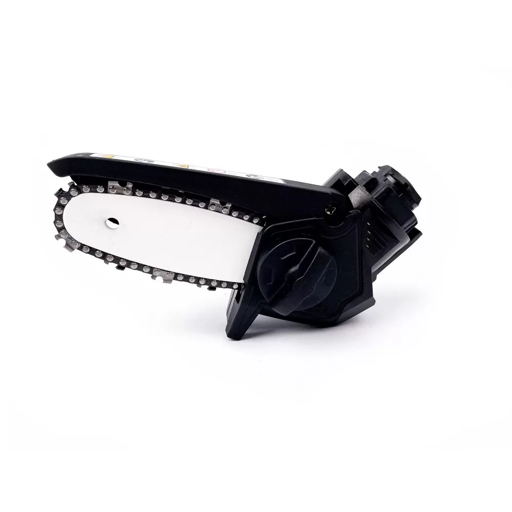 Trusa 5 in 1 Scule cu 2 acumulatori 42V, bormasina, cheie impact, minidrujba, fierastrau sabie soricel [6]