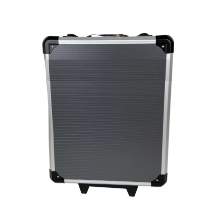 Trusa de scule cu 1050 piese, Profesionala, Troler Transport [5]