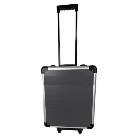 Trusa de scule cu 1050 piese, Profesionala, Troler Transport [4]
