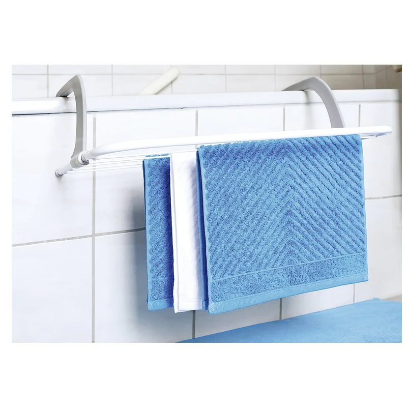 Uscator rufe pentru balcon sau calorifer [3]