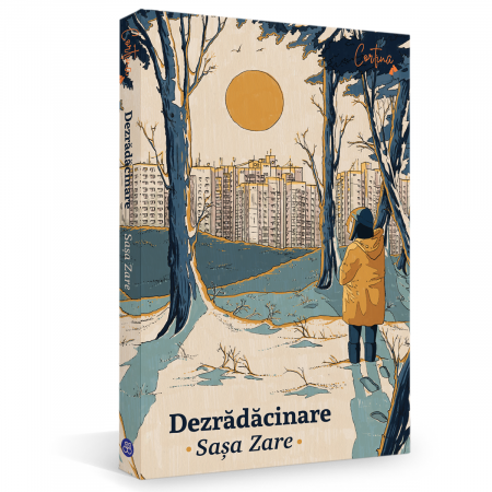 Cortina - Dezrădăcinare