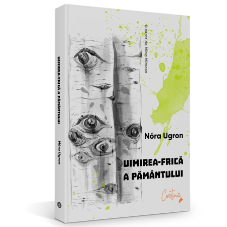 Cortina - Uimirea - frică a pământului