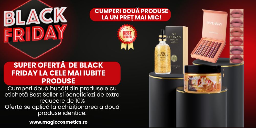 Black Friday - Best Seller