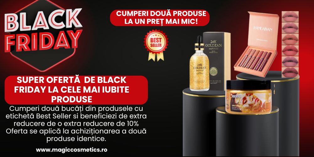 Descoperă cele mai iubite produse de clientele noastre.