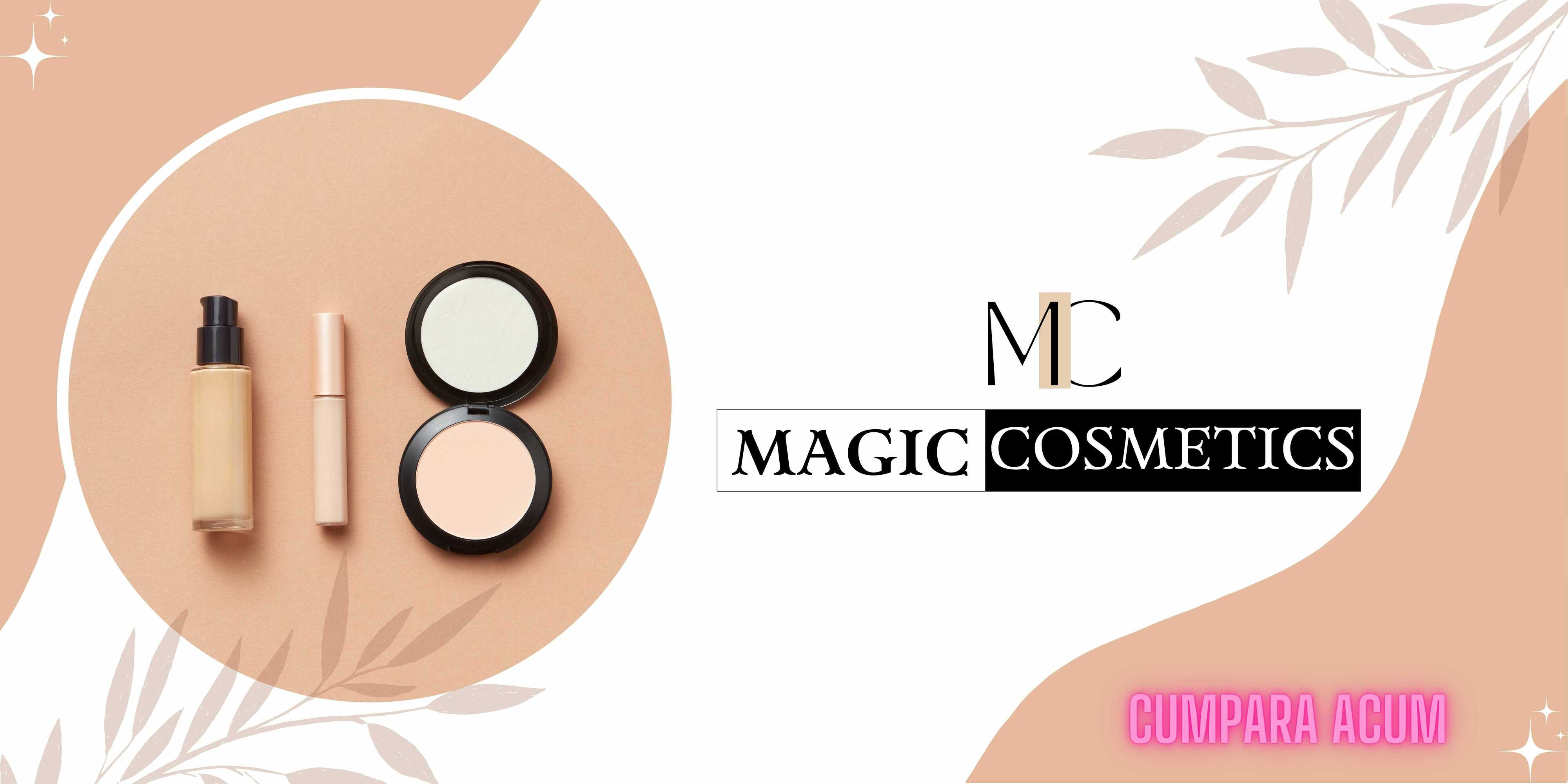 MAGIC COSMETICS