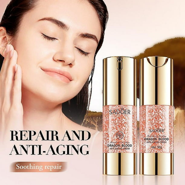 Crema antirid Dragon Blood, Sadoer, 30g [2]