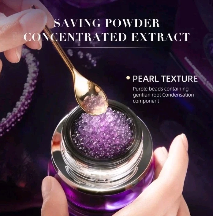 Cremă Antirid si Hidratanta, Colagen și Acid Hialuronic, Mercilen, 30 g [4]