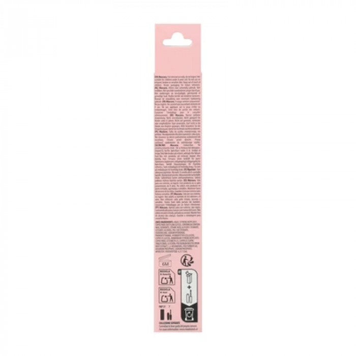 Rimel Intense Volume Mascara, Up To The Stars, Sence [5]