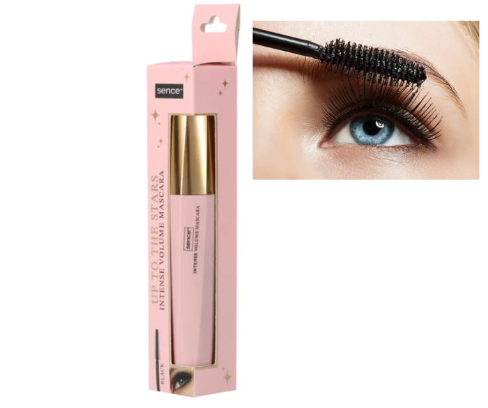 Rimel Intense Volume Mascara, Up To The Stars, Sence [1]
