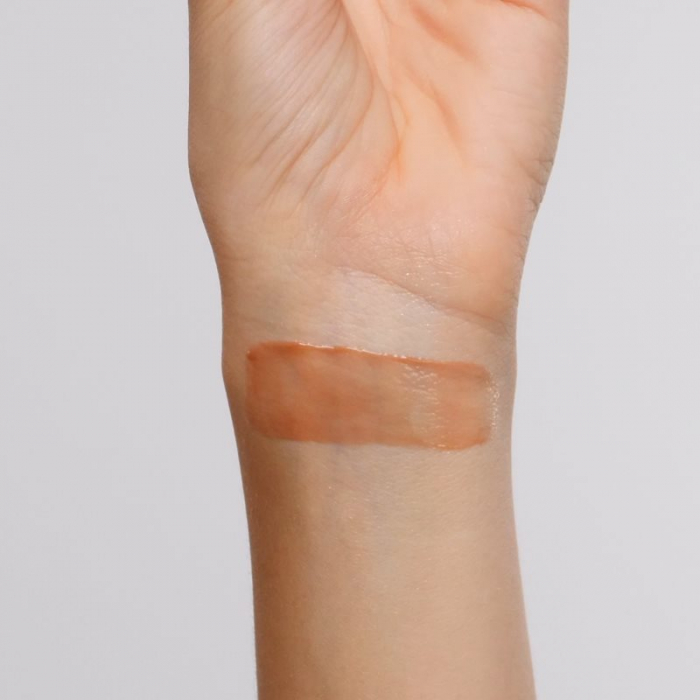 Masca pentru buze Choco Glamour, pentru regenerarea buzelor, Eveline [4]