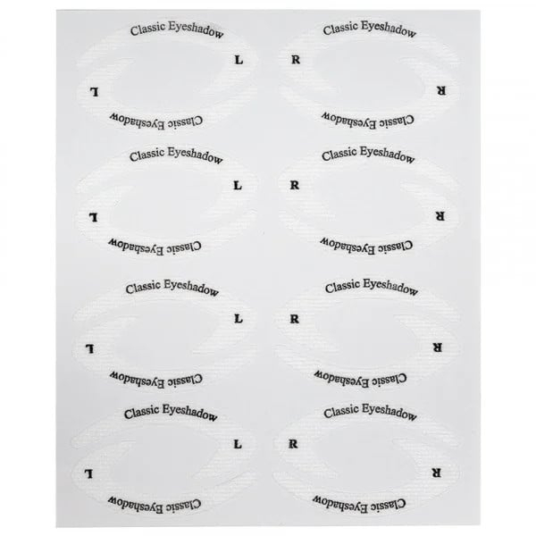 Sablon Adeziv pentru Eyeliner si Fard Pleoape [2]