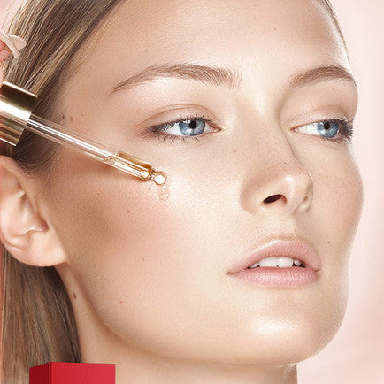 Ser Antirid cu Dragon Blood, Iluminare si Hidratare, Sadoer, 30ml [6]