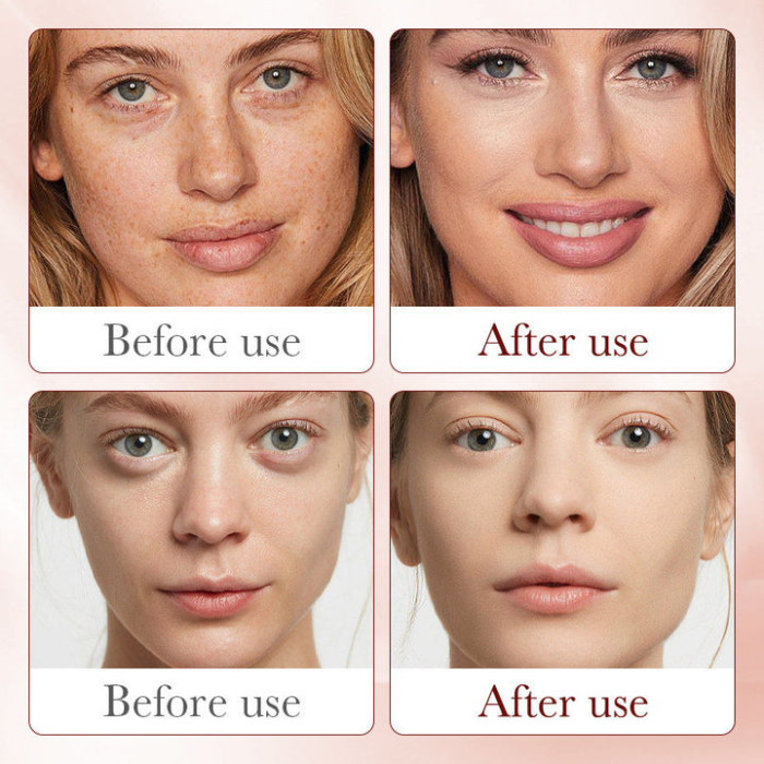 Ser Antirid cu Dragon Blood, Iluminare si Hidratare, Sadoer, 30ml [4]