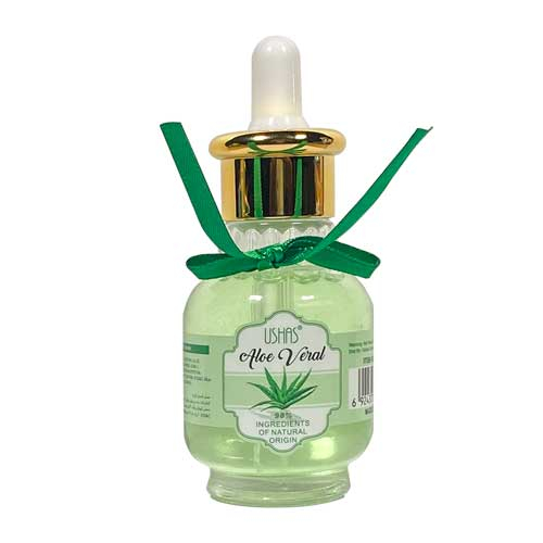 Ser antirid si hidratant cu Aloe Vera, 40ml [4]