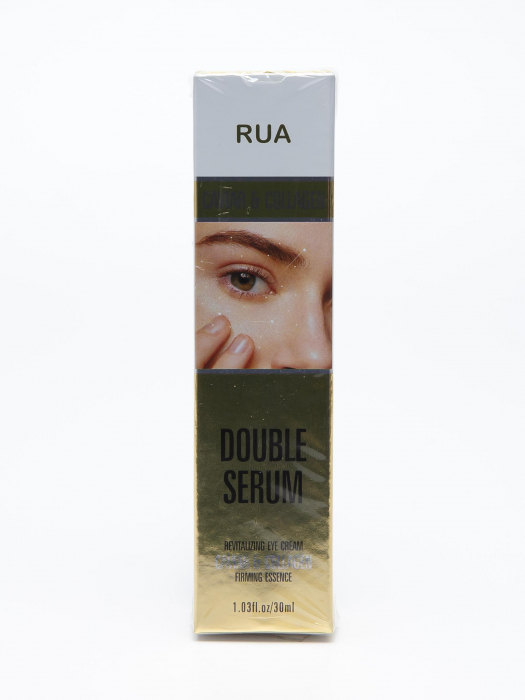 Ser antirid pentru zona ochilor, Caviar si Collagen, cu Roller pentru masaj, 30ml [10]