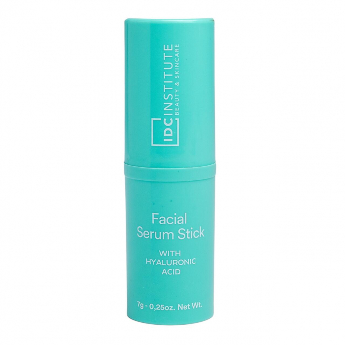 Ser Antirid cu Acid Hyaluronic, Tip Stick, 7g, IDC Institute [5]