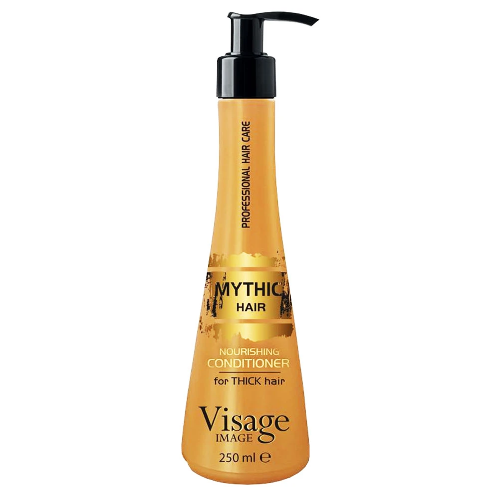 INGRIJIRE CORP - Balsam Profesional pentru Păr Subtire, Hidratare intensa și Strălucire, Visage, 250ml