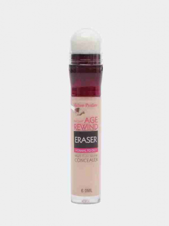 Corector/Concealer Instant Age Rewind Eraser, pentru ten normal sau gras, Million Pauline [1]