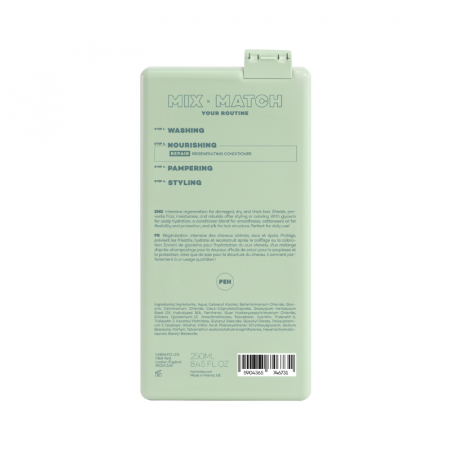Balsam de par pentru regenerare, Hairmate Repair Conditioner, 250 ml [1]