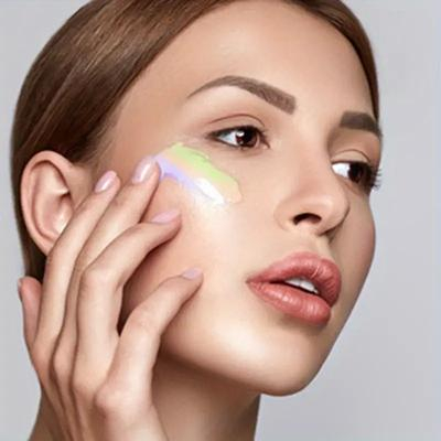 CC CREAM 7IN1, Makeup Base Tricolor, Acoperire, Adaptare si Hidratare, 38ml, RUA [5]