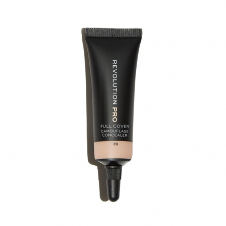 CORECTOR/CONCEALER - Corector Makeup Revolution, REVOLUTION PRO Vegan, Liquid Concealer,  8.5 ml