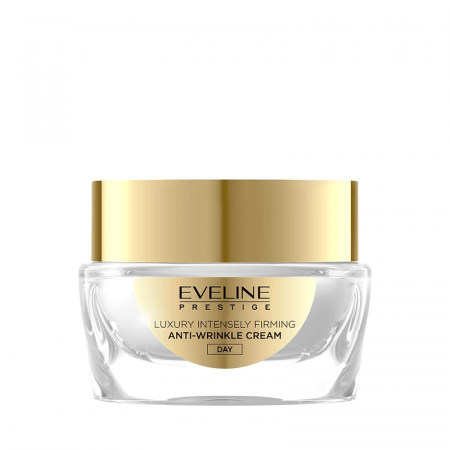 Crema antirid pentru fata de zi, Prestige 24k Snail & Caviar, 50ml [2]