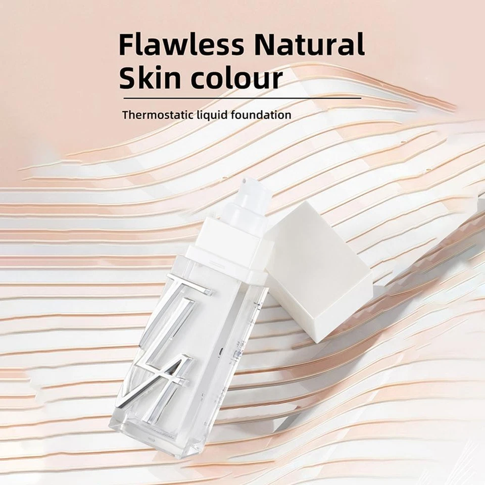 Fond de Ten TLM Color Changing, SPF 15, 35ml [7]