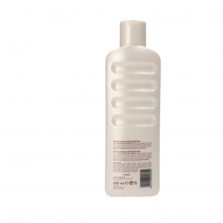 Gel de dus cu Cocos, Natural Honey, 650ml [1]