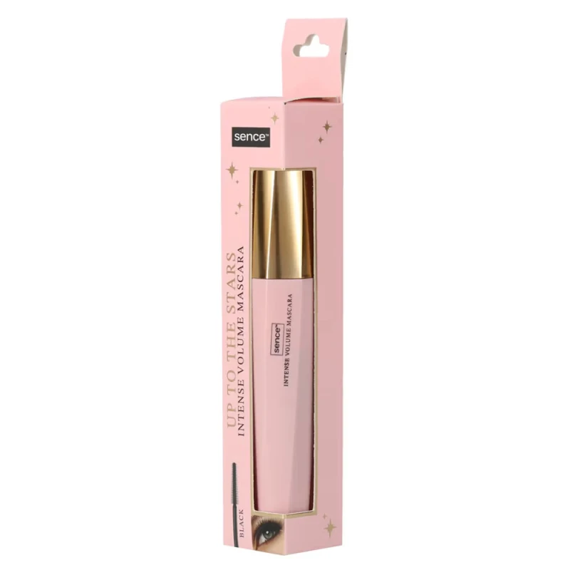 Rimel Intense Volume Mascara, Up To The Stars, Sence [5]