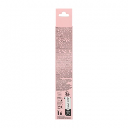 Rimel Intense Volume Mascara, Up To The Stars, Sence [4]