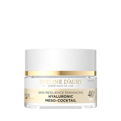 Crema antirid pentru zi si noapte, Reduce Ridurile Adanci, RemodeLift Therapy 40+, Eveline D'Aury , 50ml [1]
