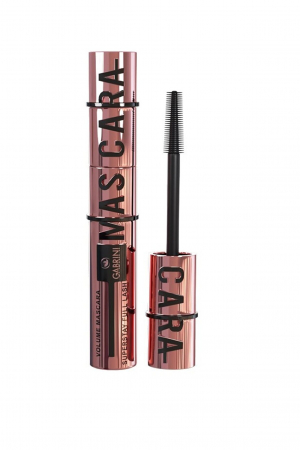 Rimel Gabrini Volum Mascara, Negru